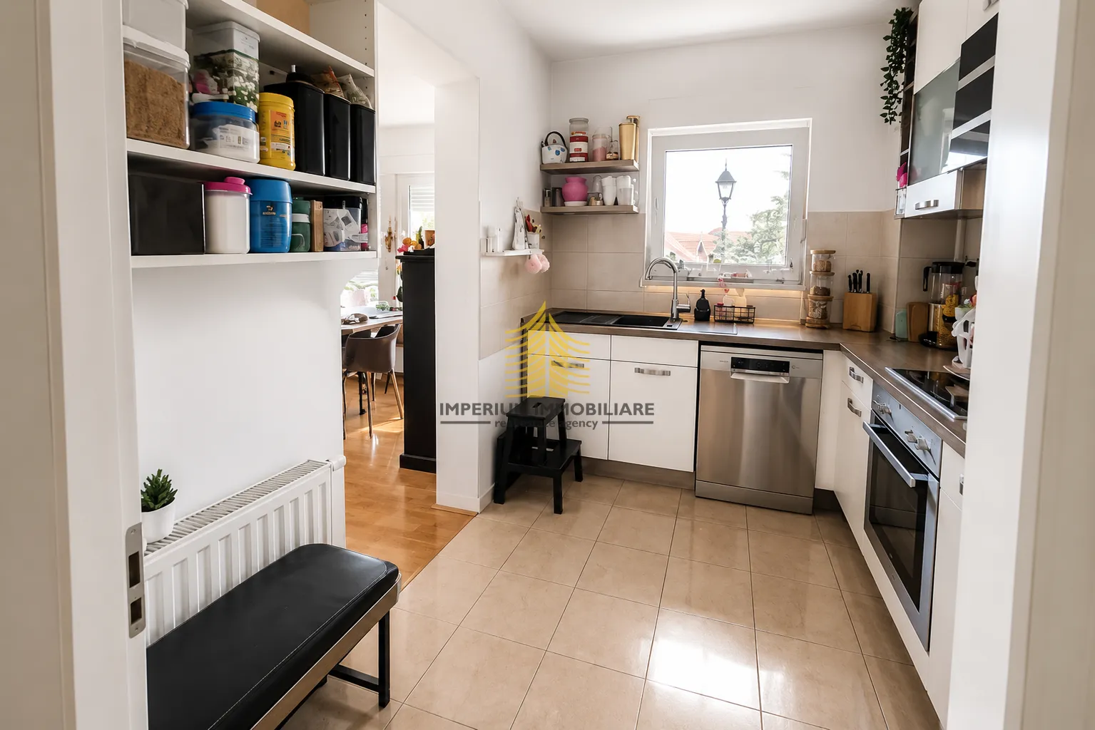 stan, prodaja, velika gorica, kurilovec, 60m2, 2-sobni - slika 5