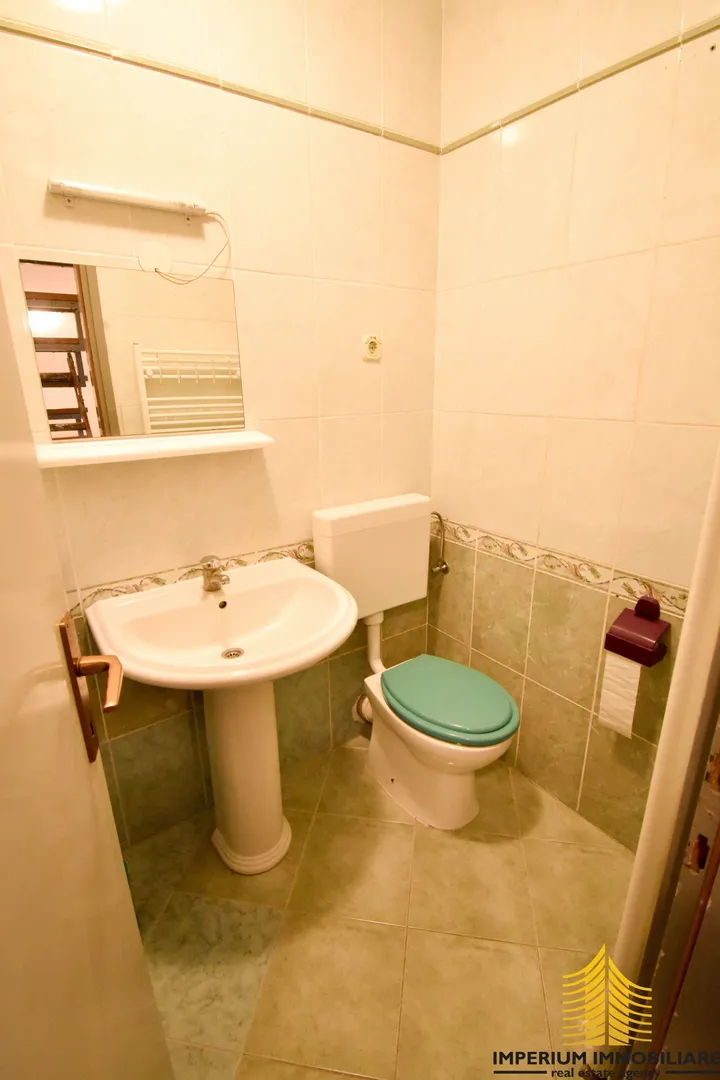 stan: zagreb (podsused-vrapče), 92.00 m2 (iznajmljivanje), kompletno opremljen - slika 9