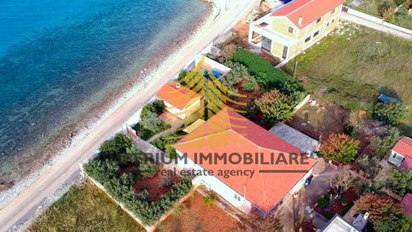 kuća, prodaja, preko, ugljan, 92m2, dvojna - slika 2