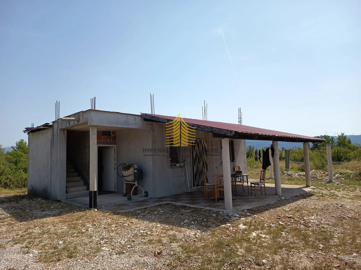 kuća, prodaja, novigrad, pridraga, 60m2, samostojeća - slika 3