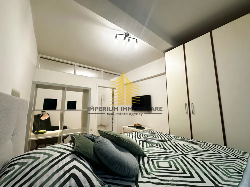 najam, stan, 1-sobni, grad zagreb, 30m2, maksimir - slika 2
