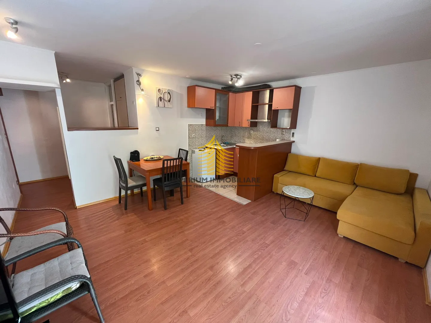 Stan, Prodaja, Solin, Japirko, 50m2, 1,5-sobni (1S+DB)