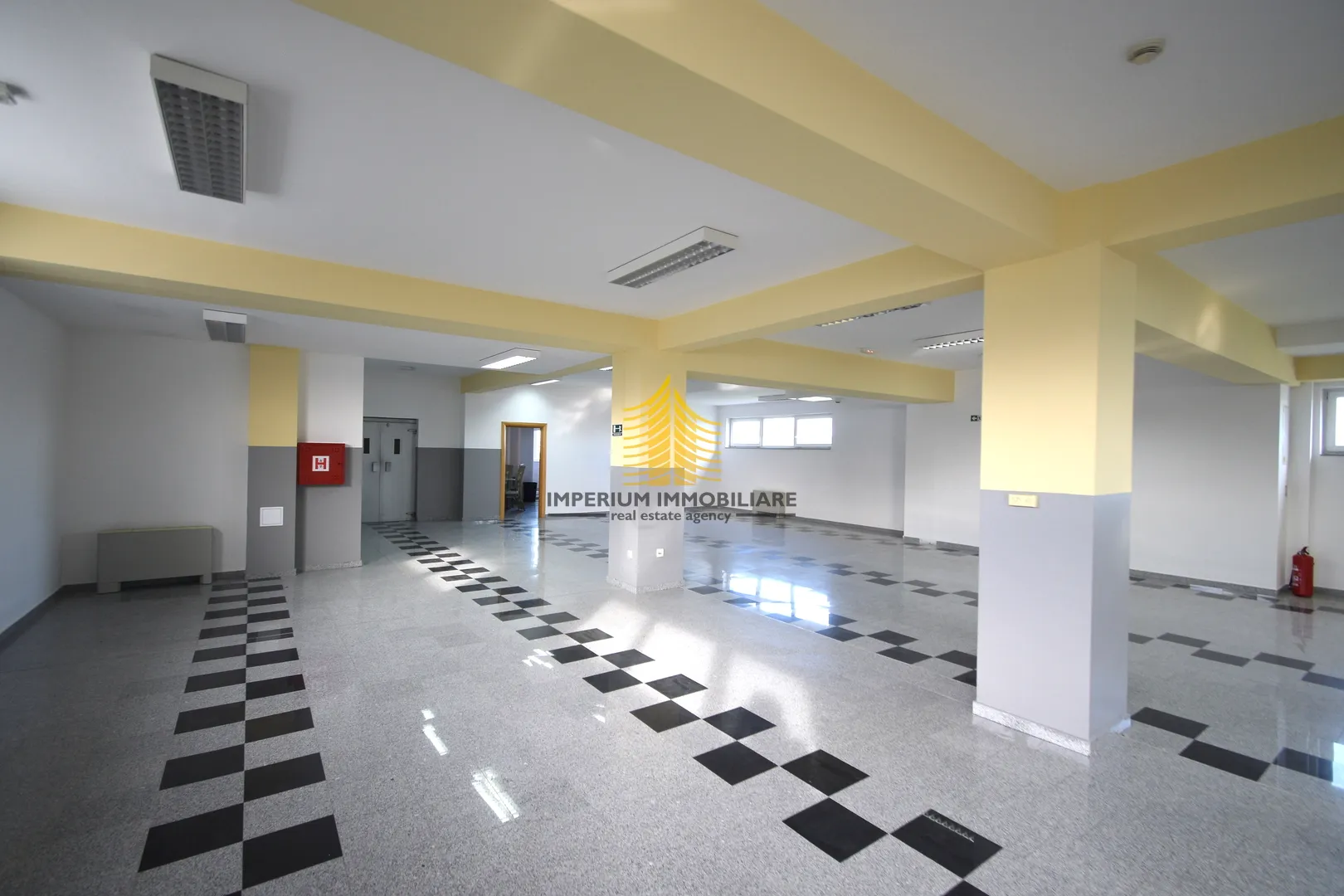 poslovni prostor, najam, novi zagreb - zapad, lučko, 450m2, ured - slika 4