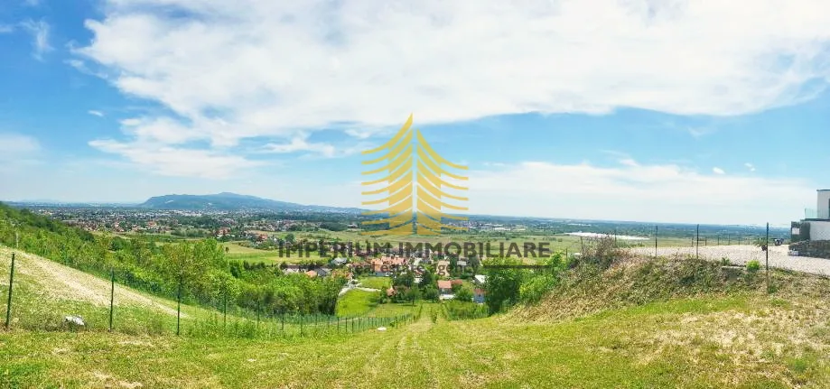 Zemljište, Prodaja, Sveta Nedelja, Jagnjić Dol, 2830m2, Građevinsko - Jagnjić Dol, Sveta Nedelja