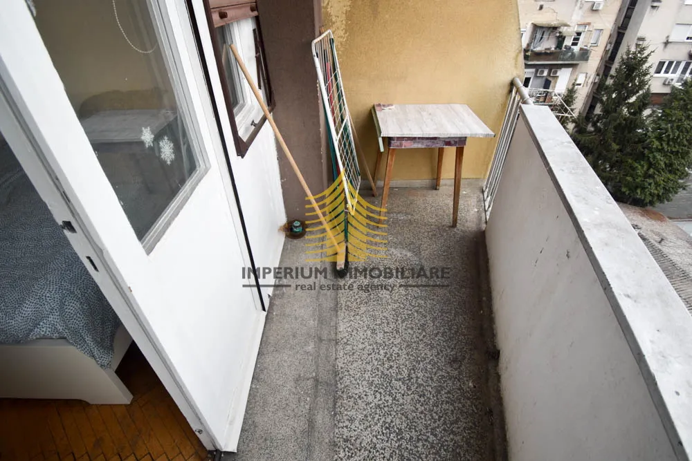 najam,stan,centar,28m2 - slika 5