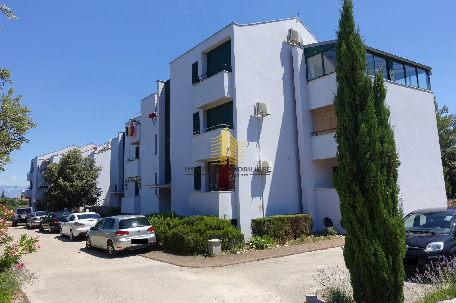 Stan, Prodaja, Nin, Zaton, 132.58m2, 5+ više soba - Zaton, Nin