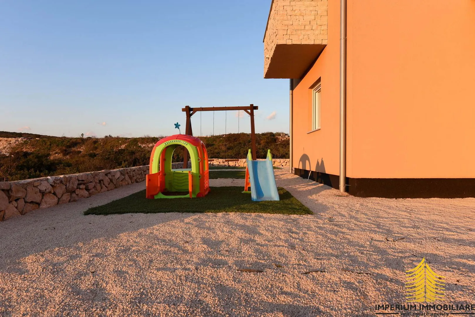 luxury villa with swimming pool and tennis court, debeljak, croatia - slika 38