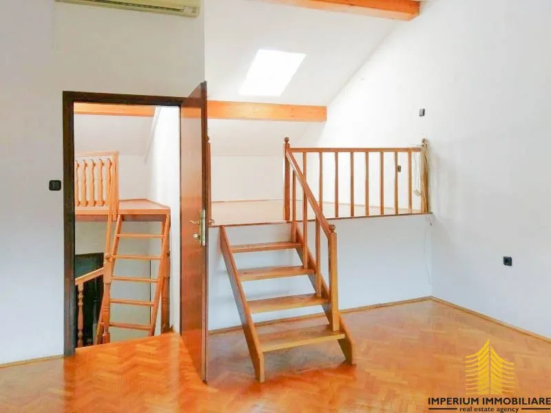 kuća u nizu: novi zagreb (dugave) 191 m2 + vrt i garaža - slika 7