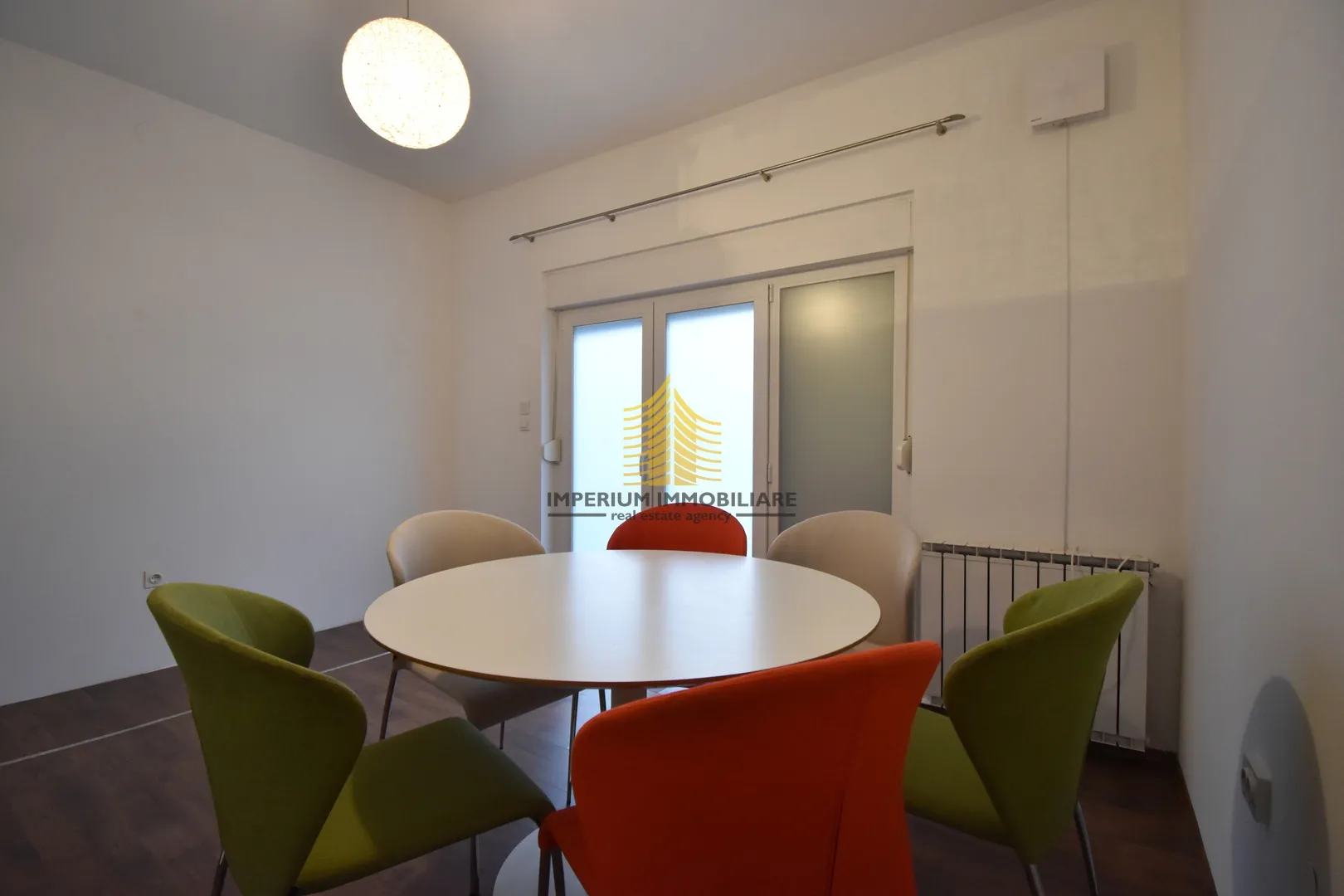Poslovni prostor, Najam, Novi Zagreb - Zapad, Kajzerica, 45m2, Ured