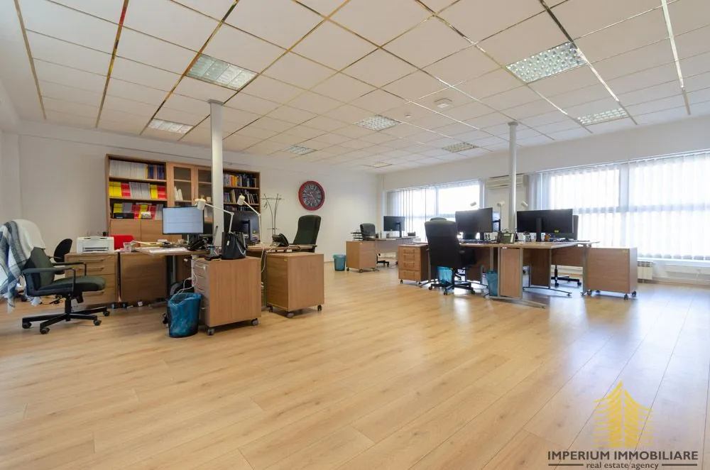 poslovni prostor, 300 m2, knežija, 8 prostorija, uređen - slika 2