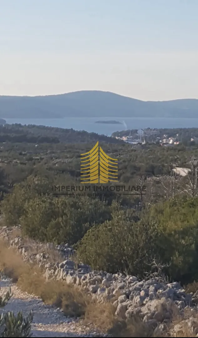 zemljište, prodaja, milna, 34000m2, poljoprivredna površina - slika 5