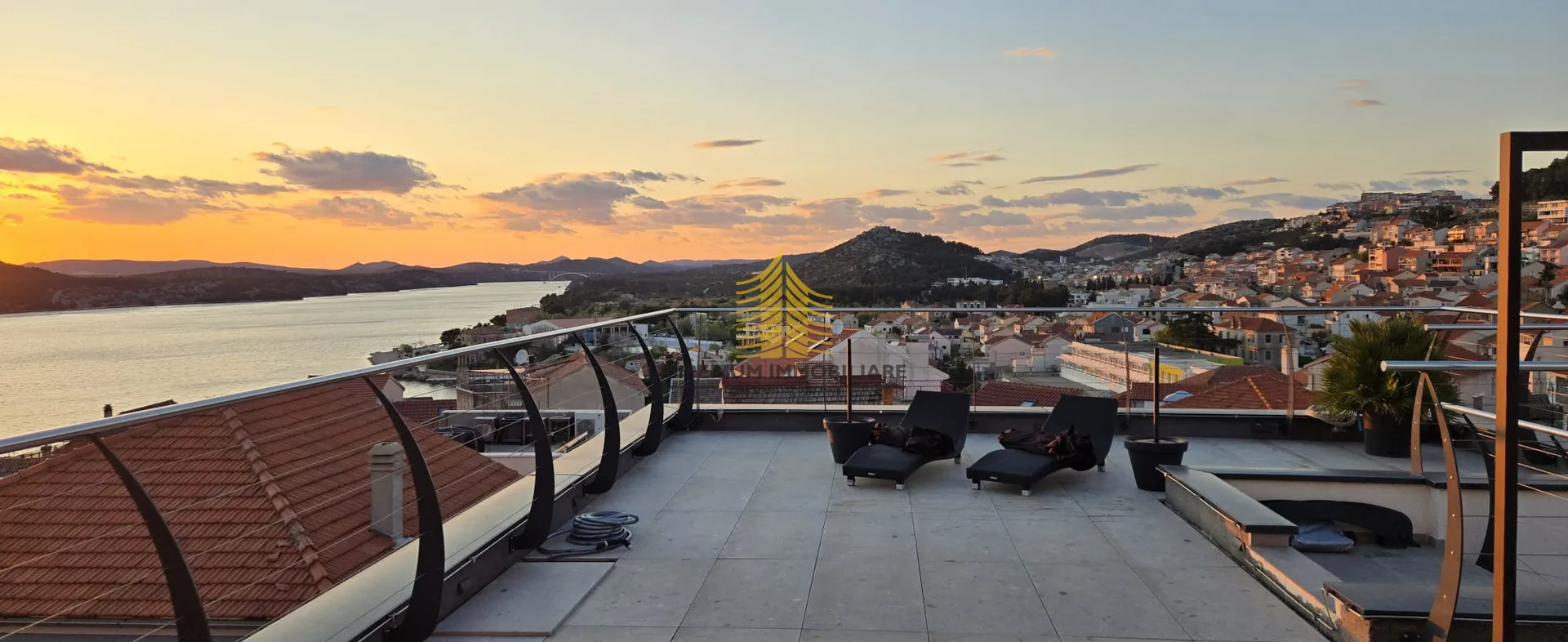stan, najam, sibenik, 157m2, 3-sobni - slika 21
