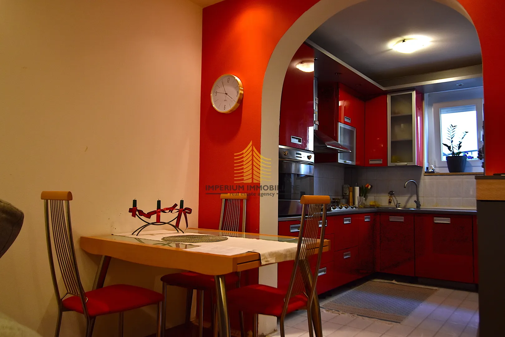 stan, prodaja, gornja dubrava, oporovec, 80m2, 3-sobni - slika 3