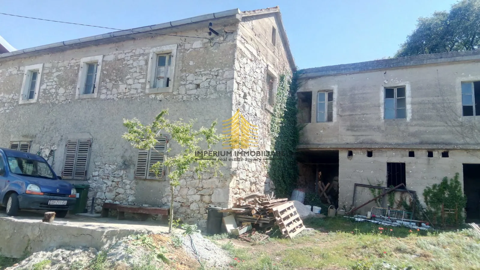 kuća, prodaja, tkon, 350m2, samostojeća - slika 2