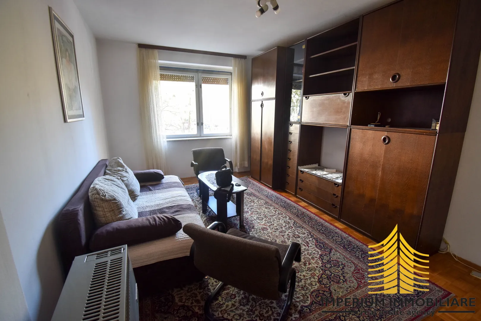 Stan: Zagreb (Trnsko), 50 m2 PRILIKA