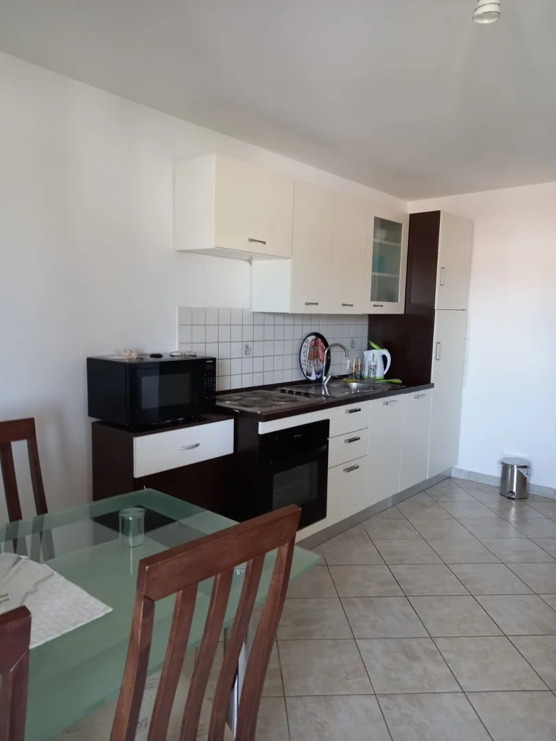 krk:soline, apartman 62m2 - slika 18