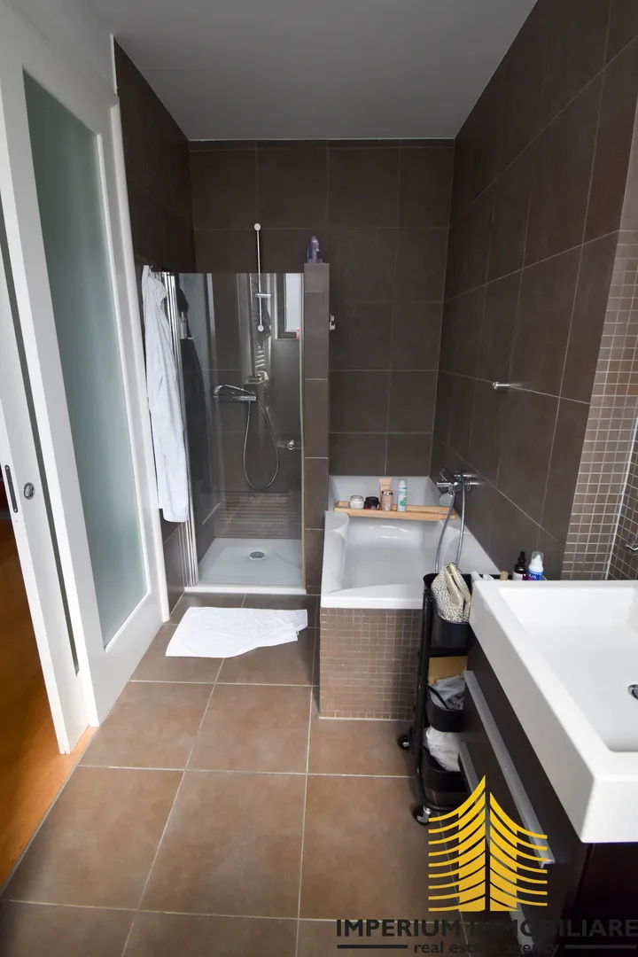 stan zagreb, maksimir - 131 m2 (iznajmljivanje) - slika 27