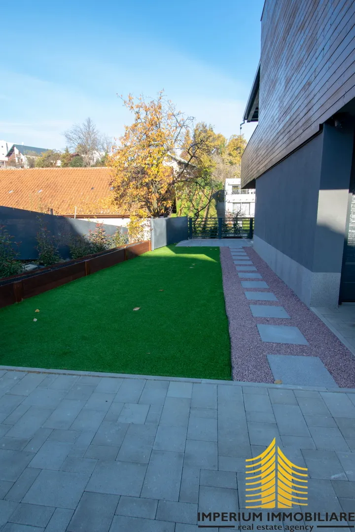 luksuzni stan, zagreb (bijenik), 80m2 - najam! - slika 15