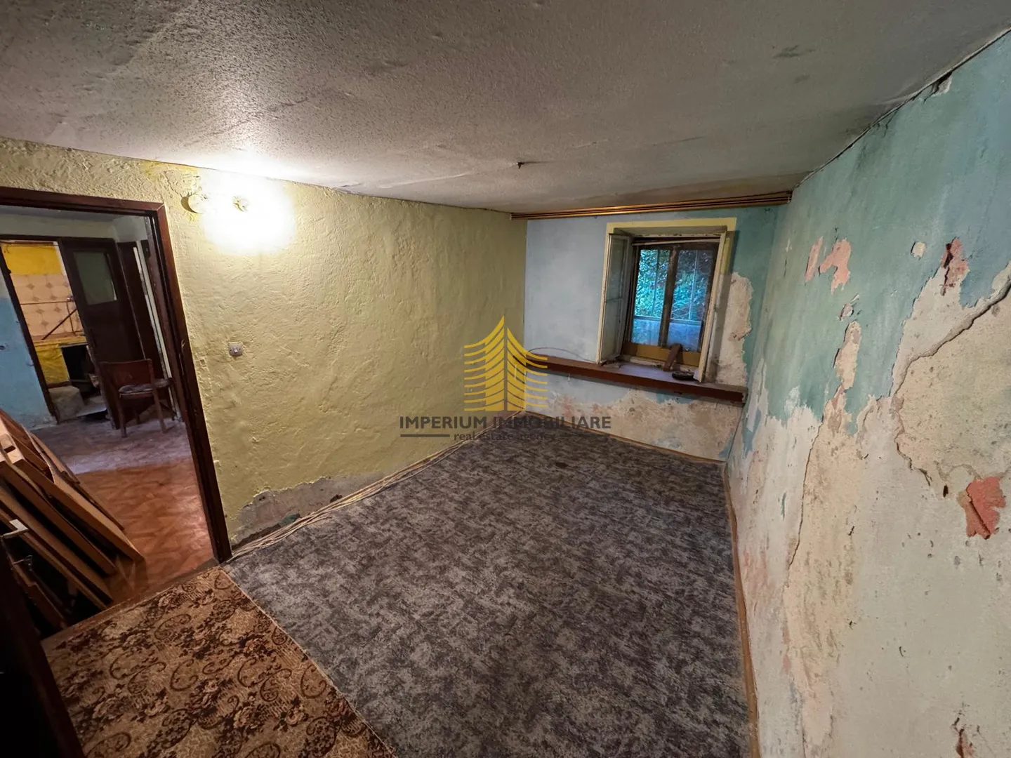 stan, prodaja, split, varoš, 38m2, 3-sobni - slika 1