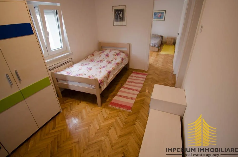 stan za najam na šalati - 100 m2,prilika! - slika 7