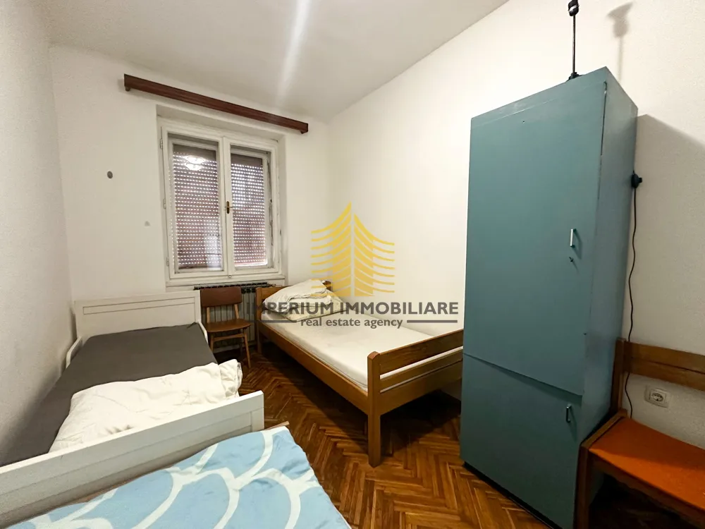 stan za radnike, najam, 3-sobni, grad zagreb, zagreb, trnje - slika 4