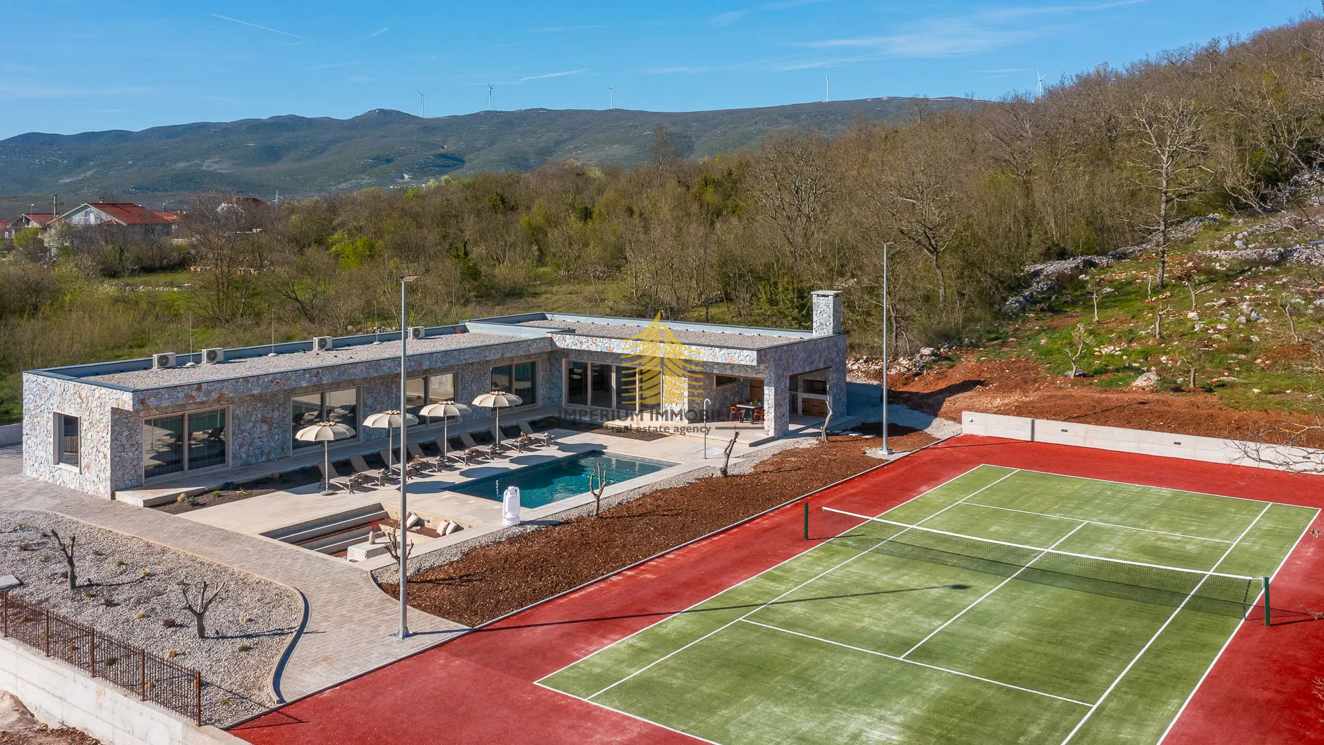 kuća, prodaja, prisoje, 240m2, samostojeća - slika 3