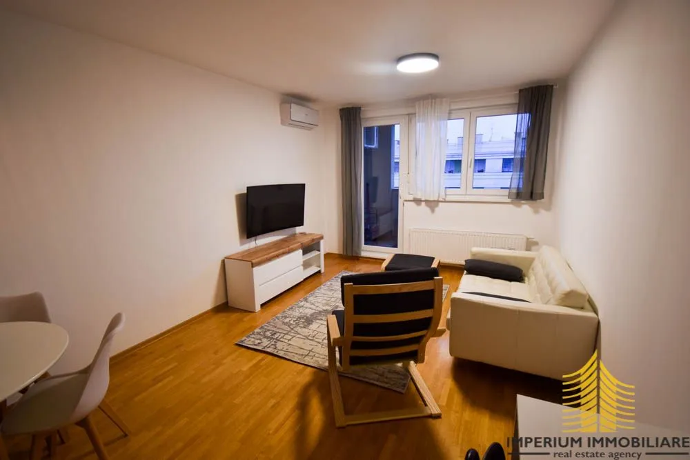zagreb - trešnjevka , 53m2 , novogradnja + gpm , iznajmljivanje - slika 4