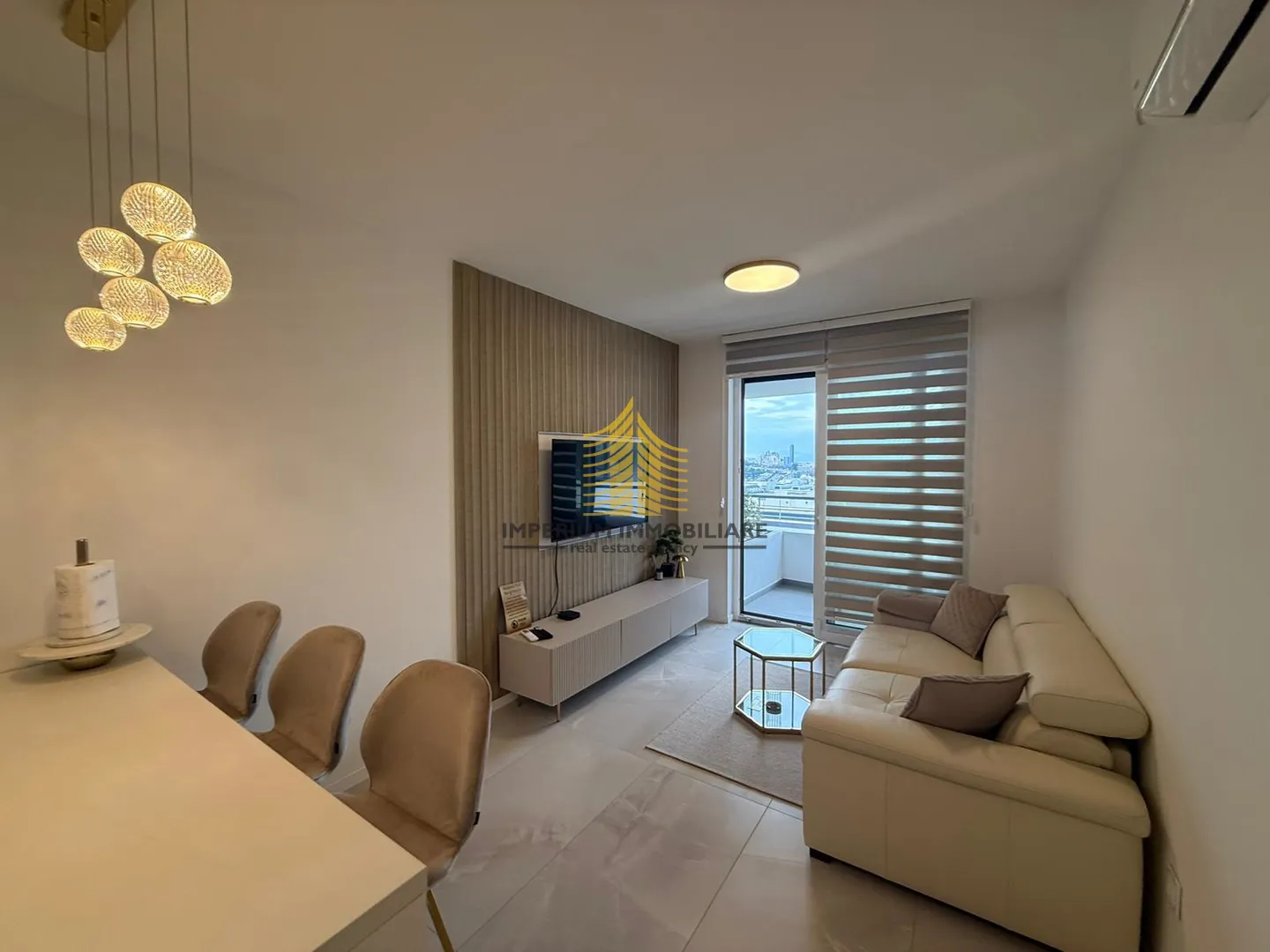 stan, prodaja, split, mejaši, 38m2, 2-sobni - slika 2