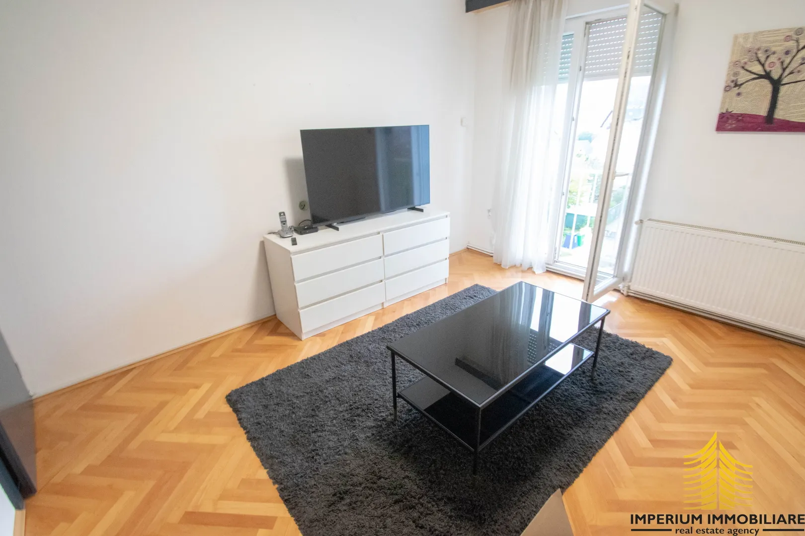 najam stana - voltino, 68 m² - slika 6