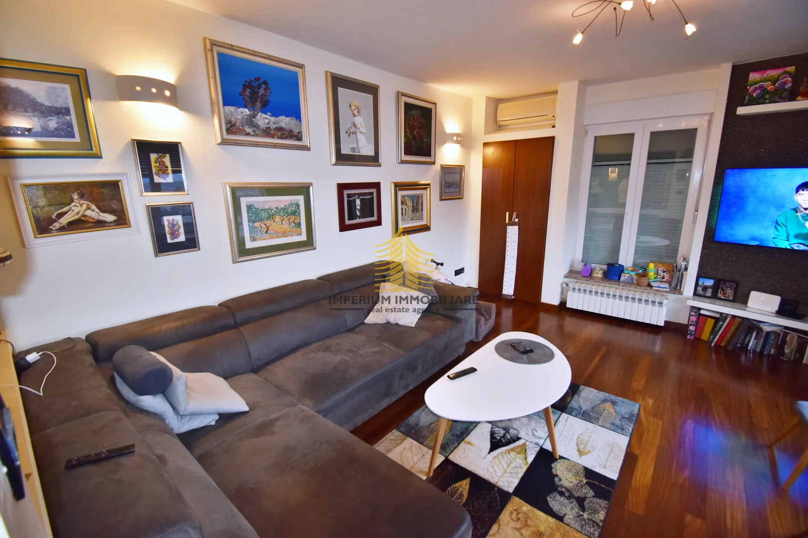 Stan, Prodaja, Črnomerec, Bijenik, 78m2, 3-sobni - Zagreb