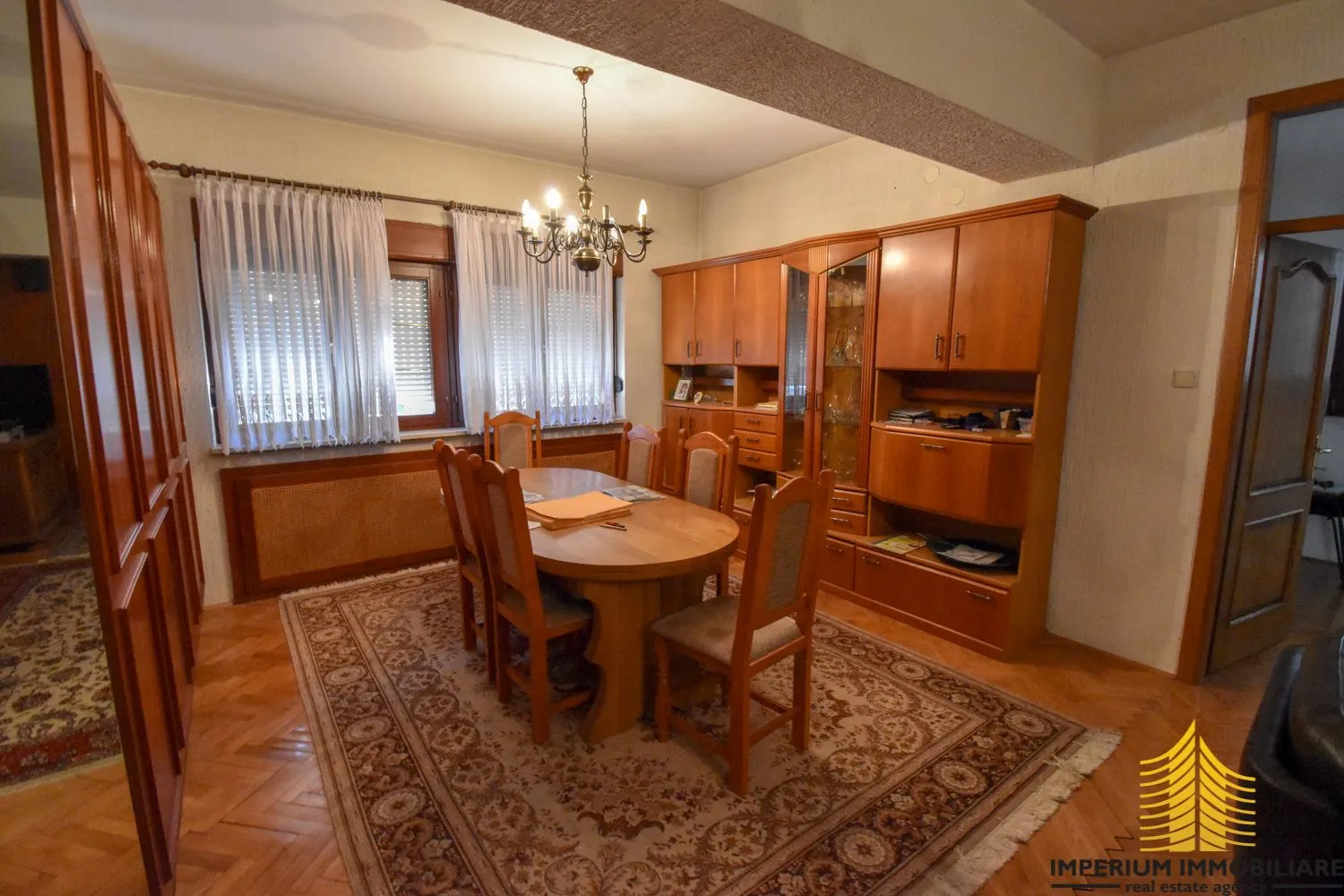 zagreb, kraljevečki odvojak, stan 110 m2, najam, dnevni + 3 sobe - slika 8