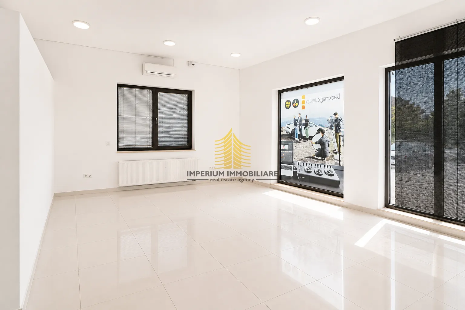 Poslovni prostor, Najam, Trešnjevka - Sjever, Trešnjevka, 400m2, Ured - Zagreb