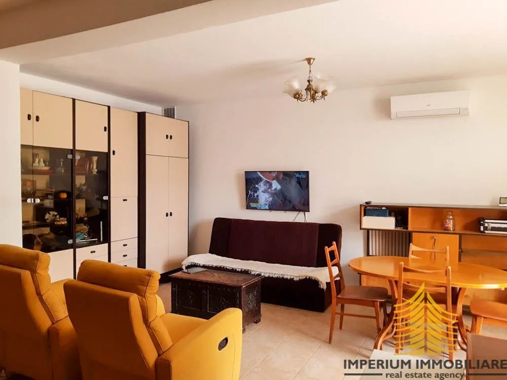 House 180m2, Pag, 5 apartments, Croatia