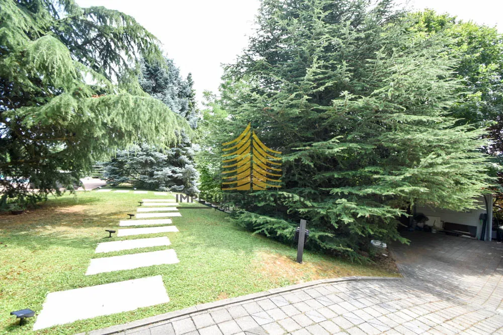 kuća, prodaja, zagreb, gajnice, 300m2, samostojeća - slika 22
