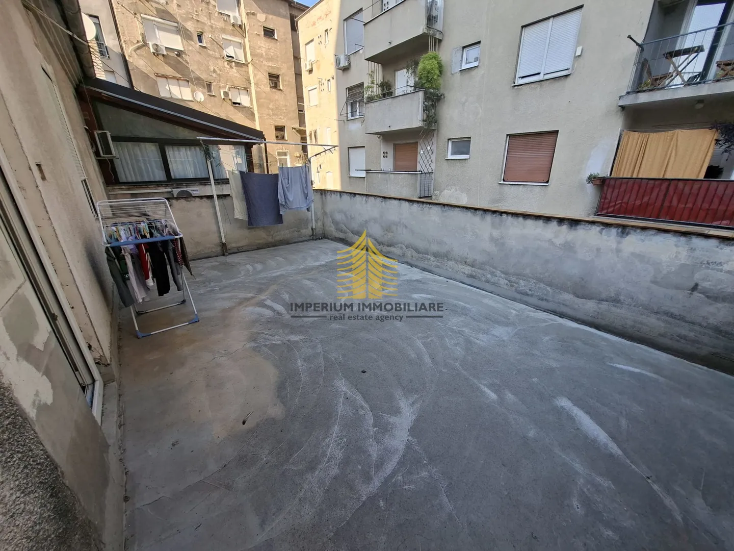 stan, prodaja, črnomerec, 70m2, 2-sobni - slika 15
