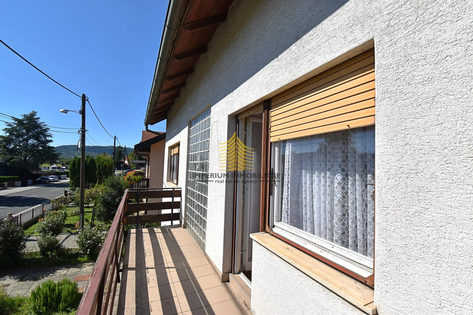 kuća, najam, samobor, centar, 100m2, samostojeća - slika 15