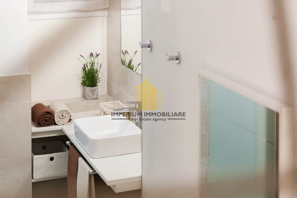 apartman, split - centar, 52m2 - slika 9