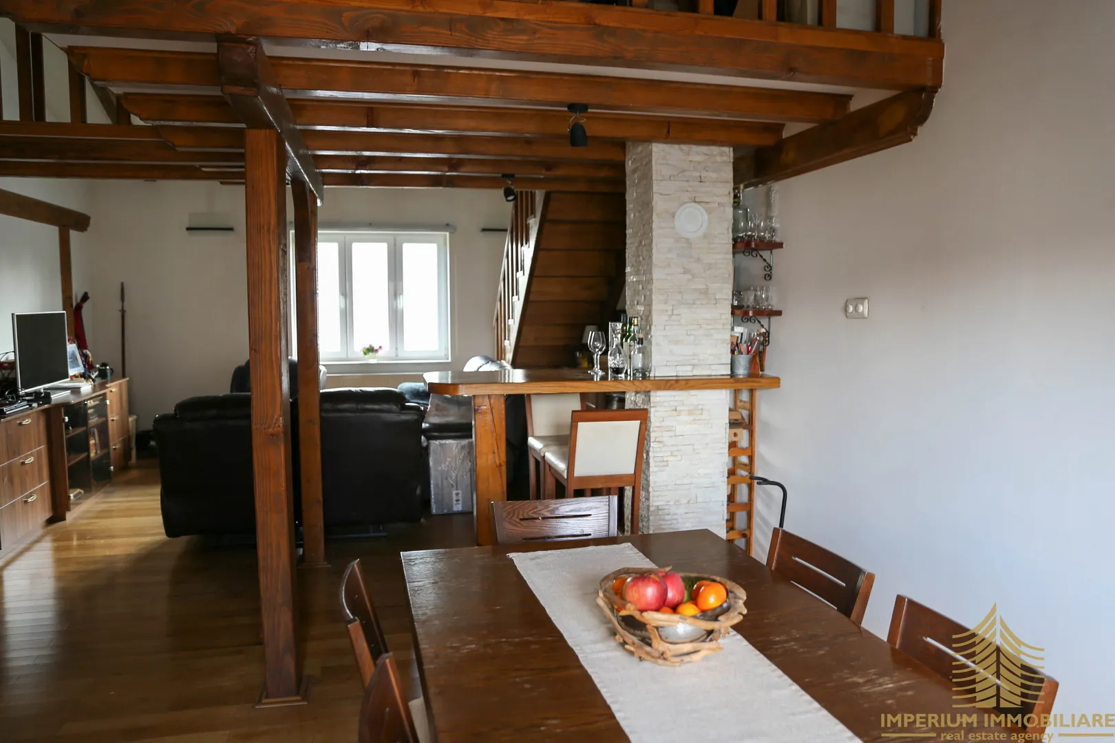 kuća: maksimir 321 m2 - prodaja - slika 2