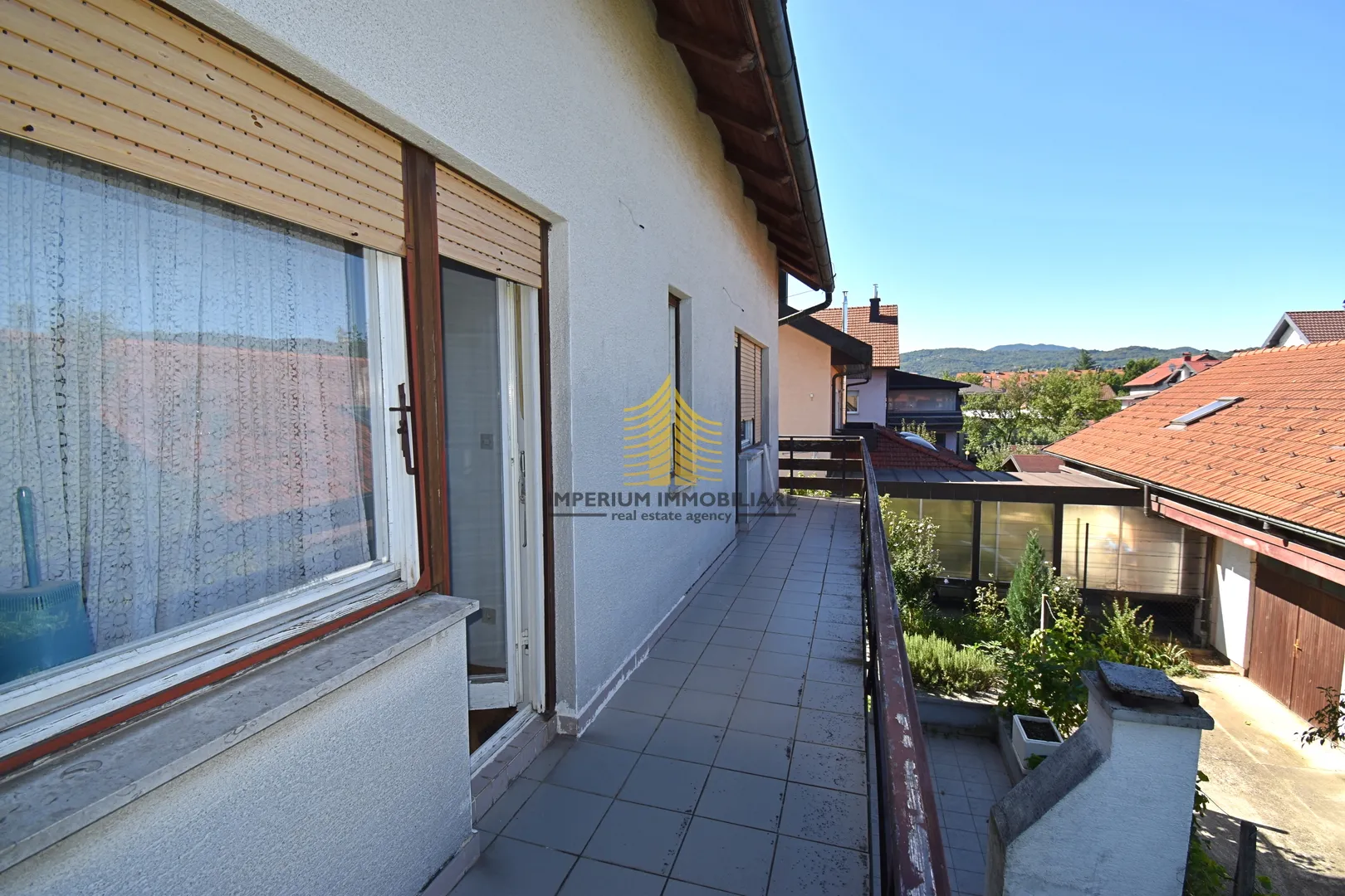 kuća, najam, samobor, centar, 100m2, samostojeća - slika 13