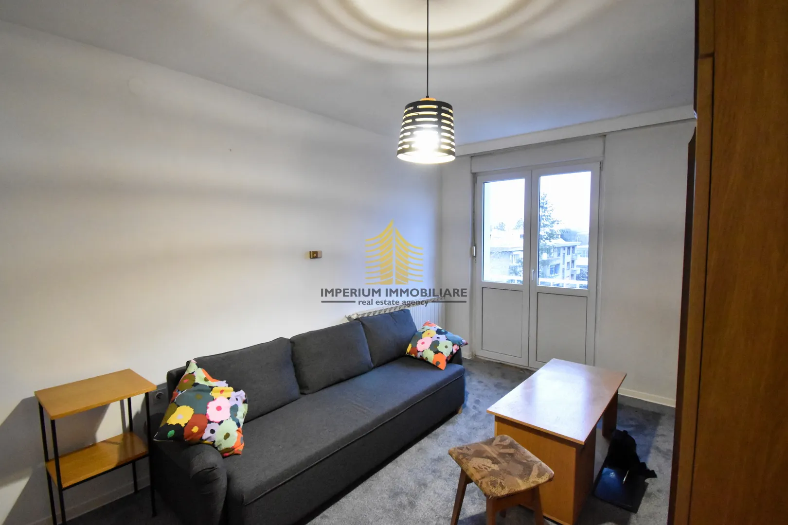 stan, najam, zagreb - voltino, 35m2 - slika 2