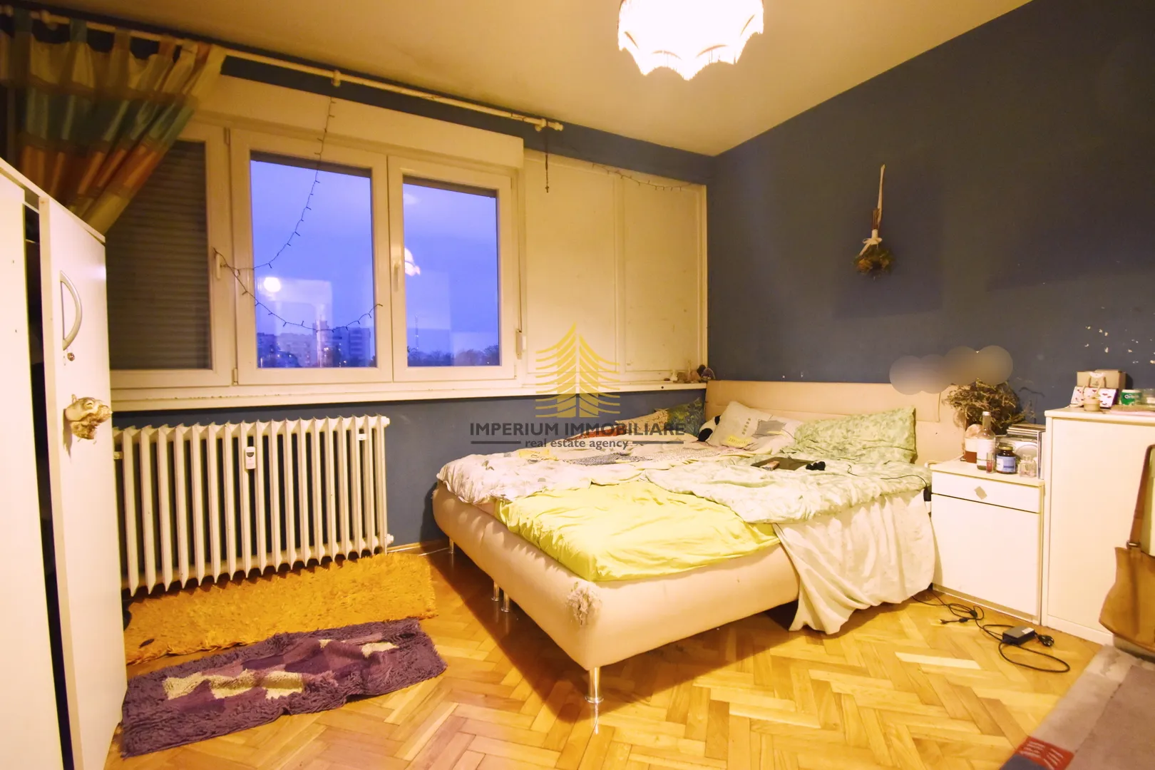 stan, prodaja, trnje, martinovka, 55m2, 3-sobni - slika 5