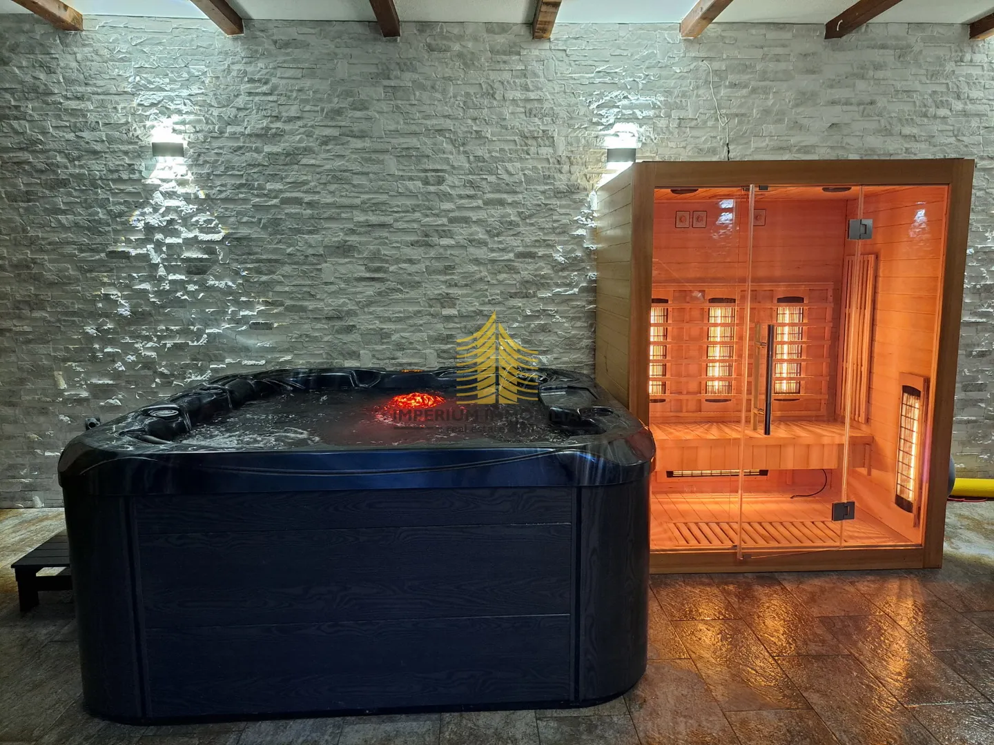 kuća, prodaja, šemovec, 155m2, vila - slika 16
