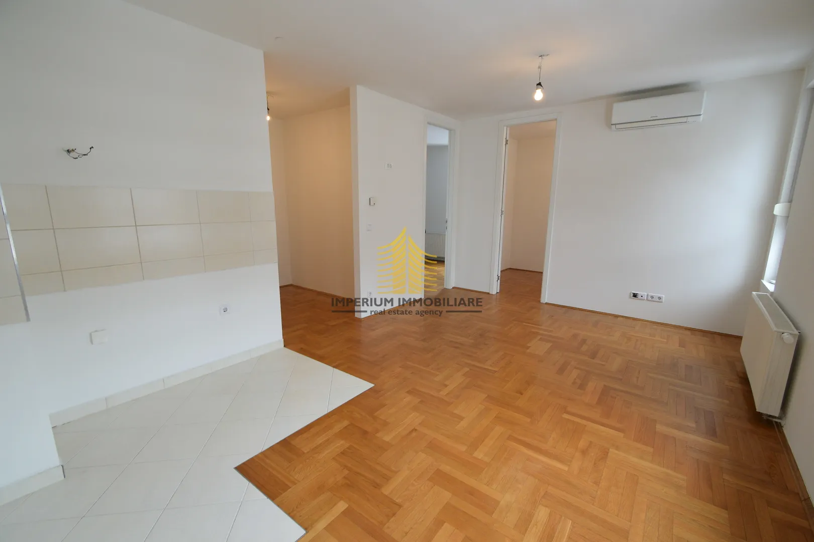 stan, najam, rudeš, 3-sobni, 50 m2 + 16,5 m2 gpm, 2012. gradnja - slika 4