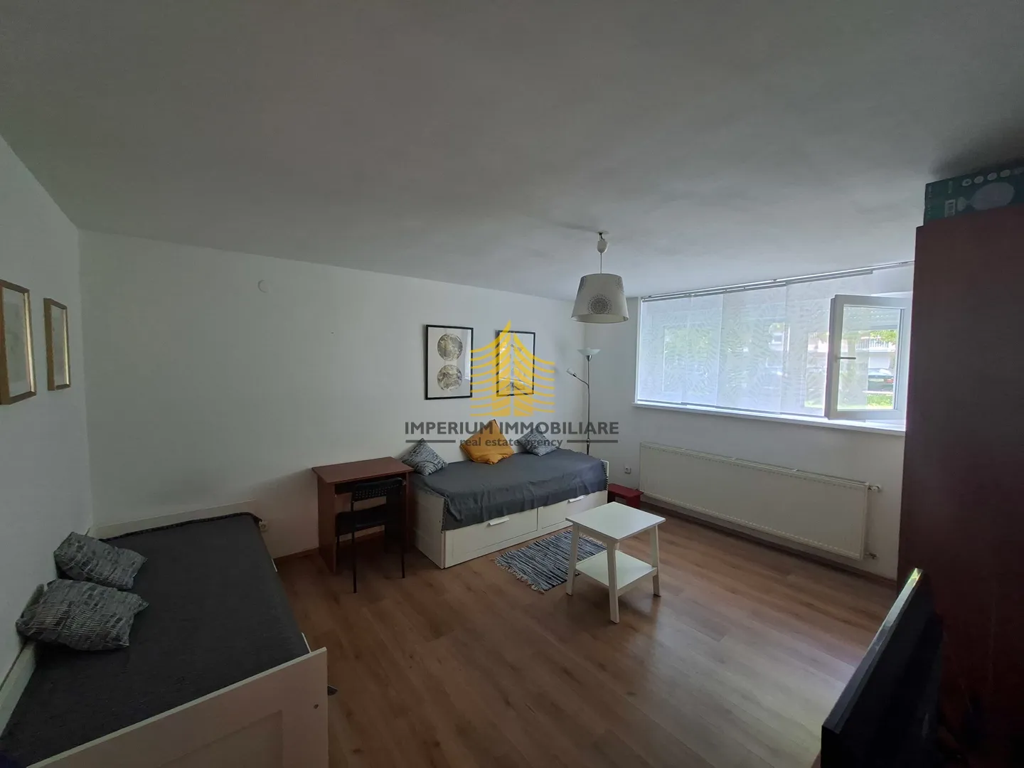 stan, najam, peščenica - žitnjak, peščenica, 32m2, 1-sobni - slika 1