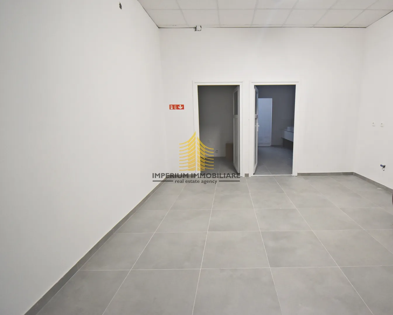 poslovni prostor, najam, gornji grad - medveščak, centar, 236m2, ured - slika 2