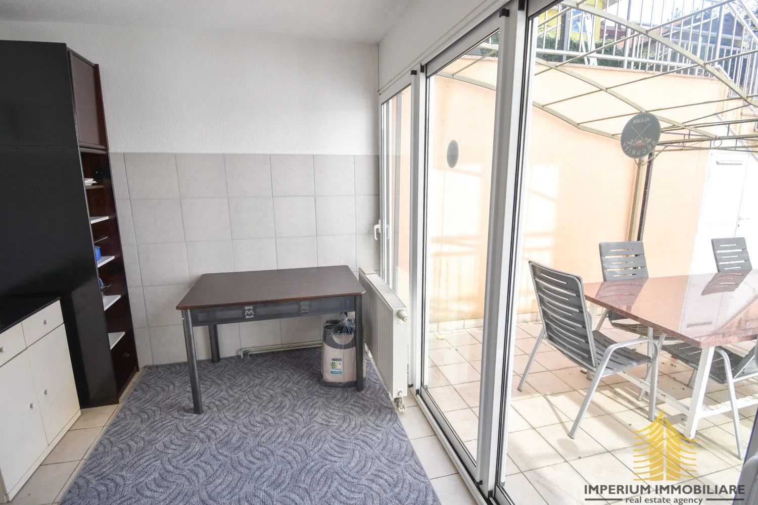 stan: zagreb (mlinovi), 118.00 m2 + terasa 22m2 i 2 parkirna mjesta - slika 15