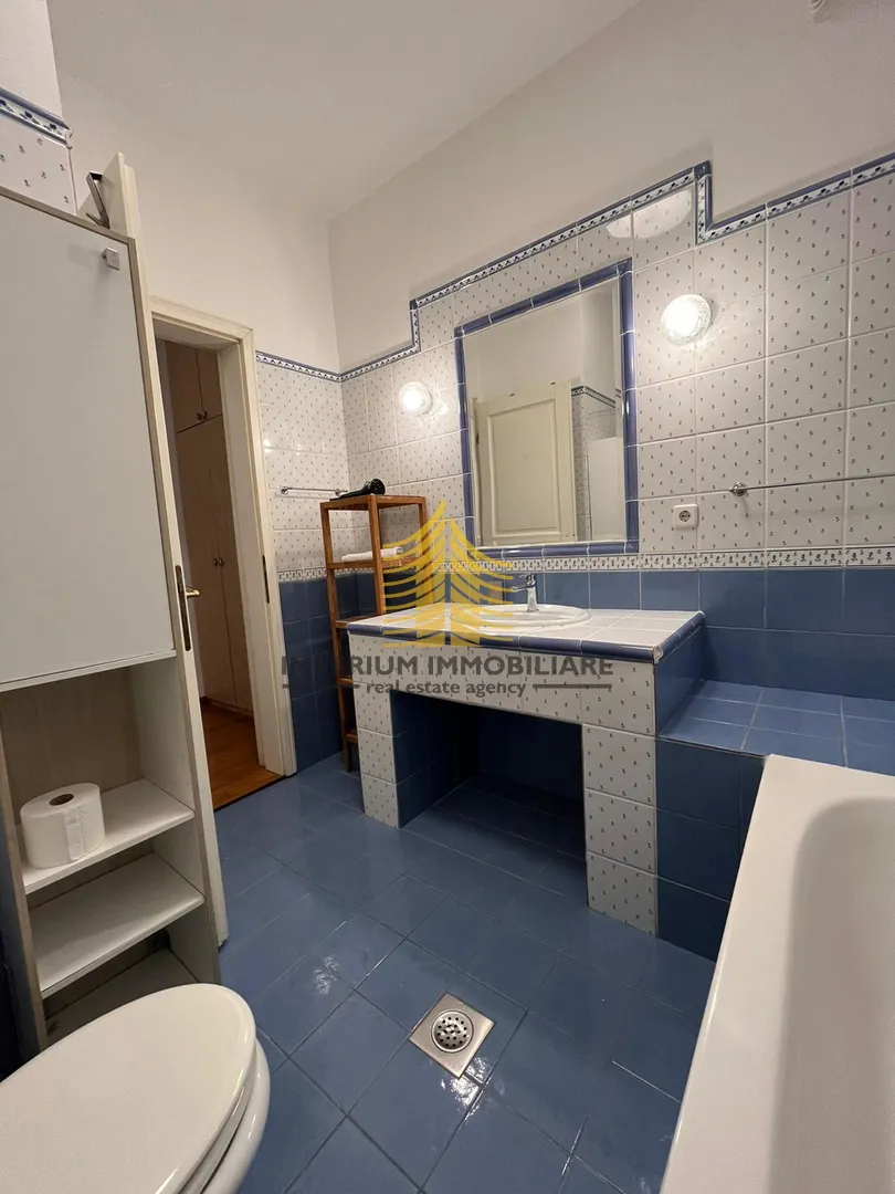 stan, najam, gornji grad - medveščak, pantovčak, 130m2, 4-sobni - slika 19