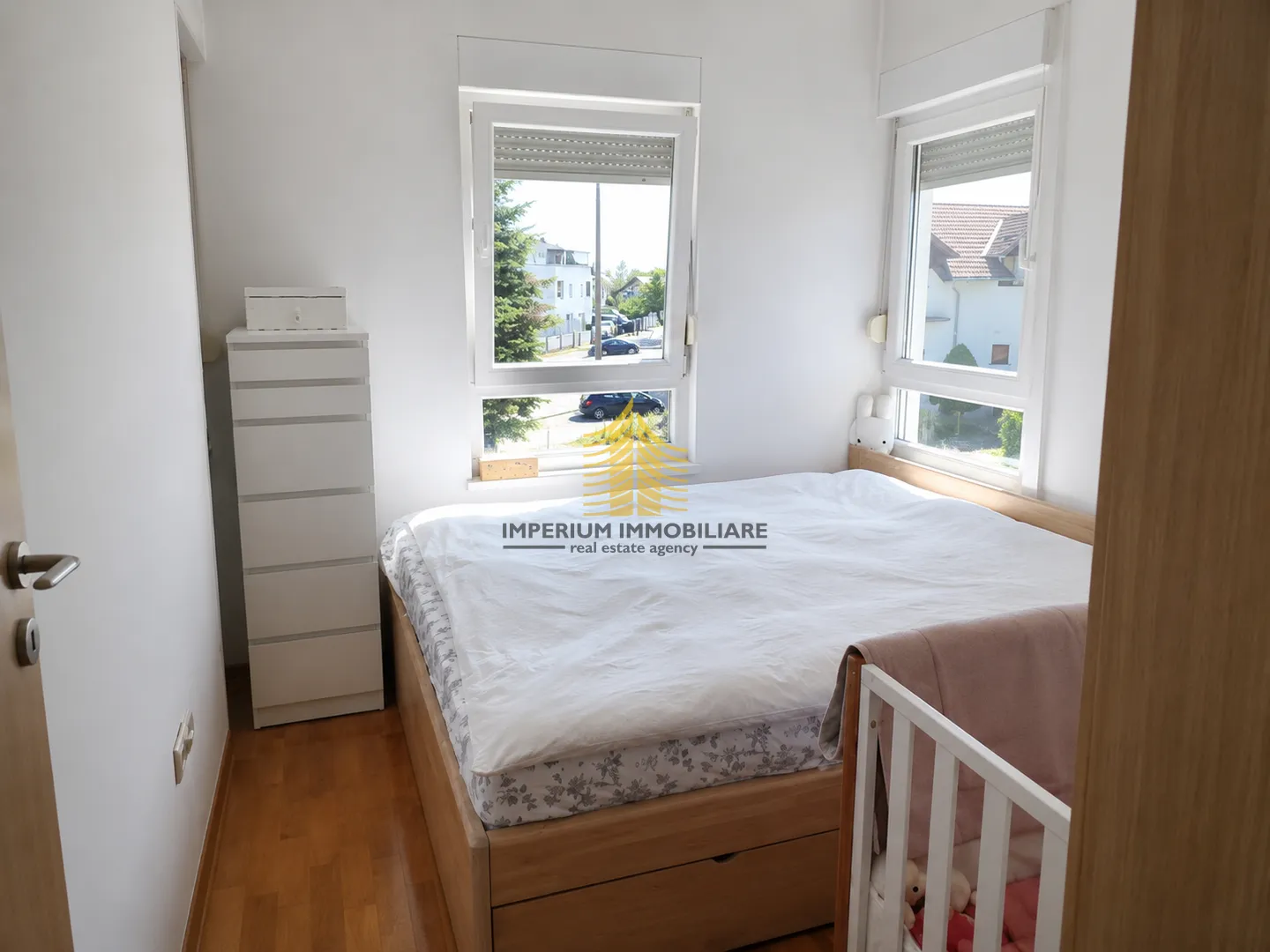 stan, prodaja, velika gorica, kurilovec, 60m2, 2-sobni - slika 6