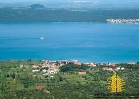 zemljište, prodaja,građevinsko,pašman - slika 2