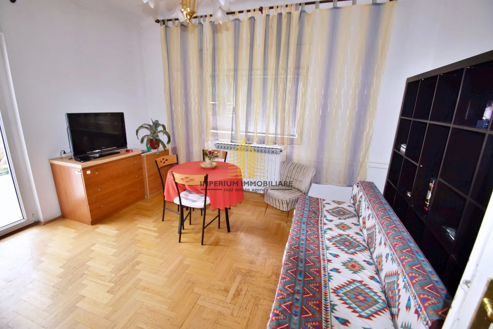 kuća, prodaja, gornji grad - medveščak, pantovčak, 151m2, dvojna - slika 8